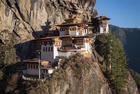 bhutan capital name